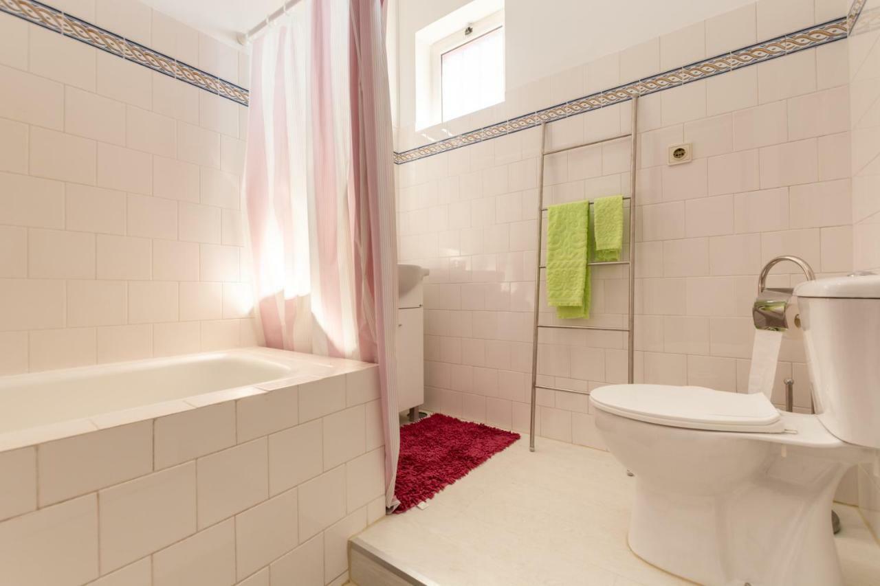 Valverde Apartment Ponta Delgada Esterno foto