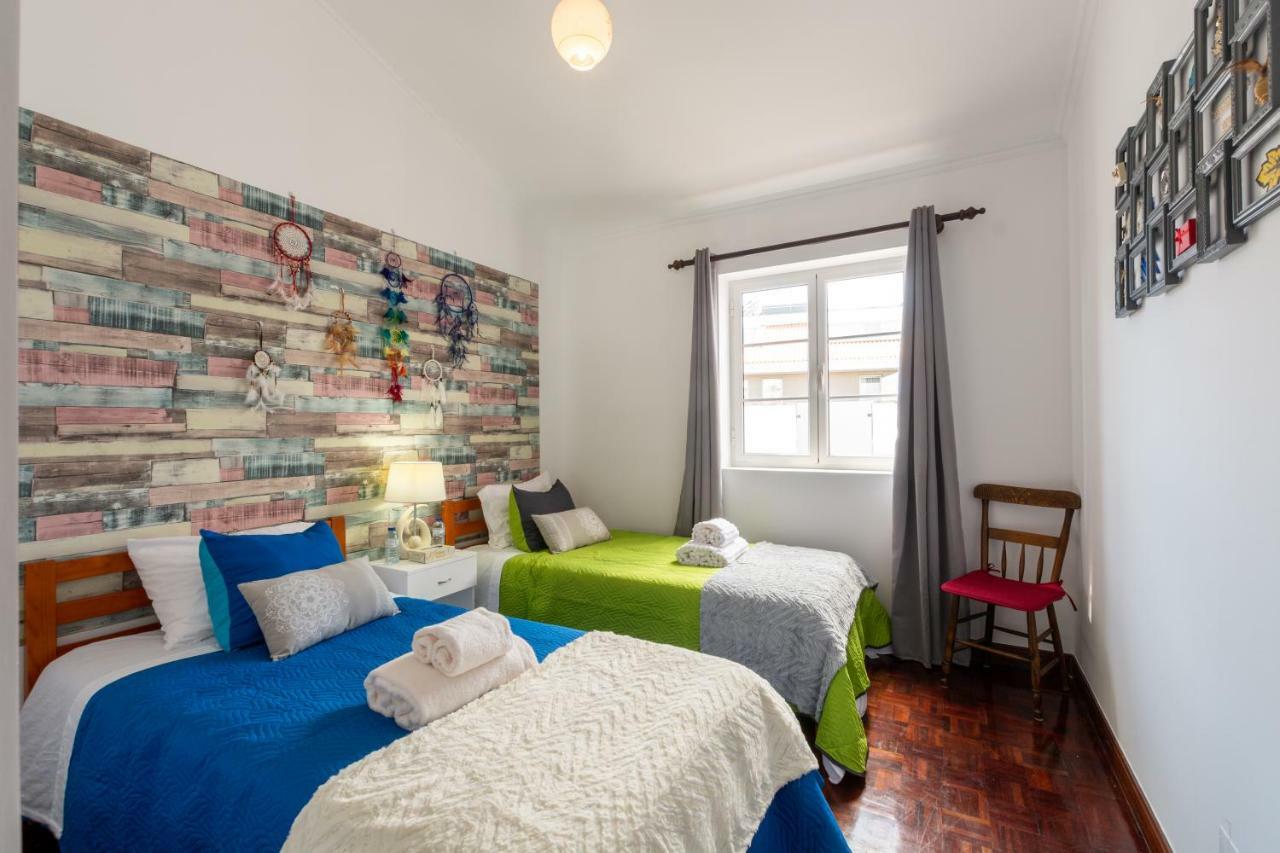 Valverde Apartment Ponta Delgada Esterno foto