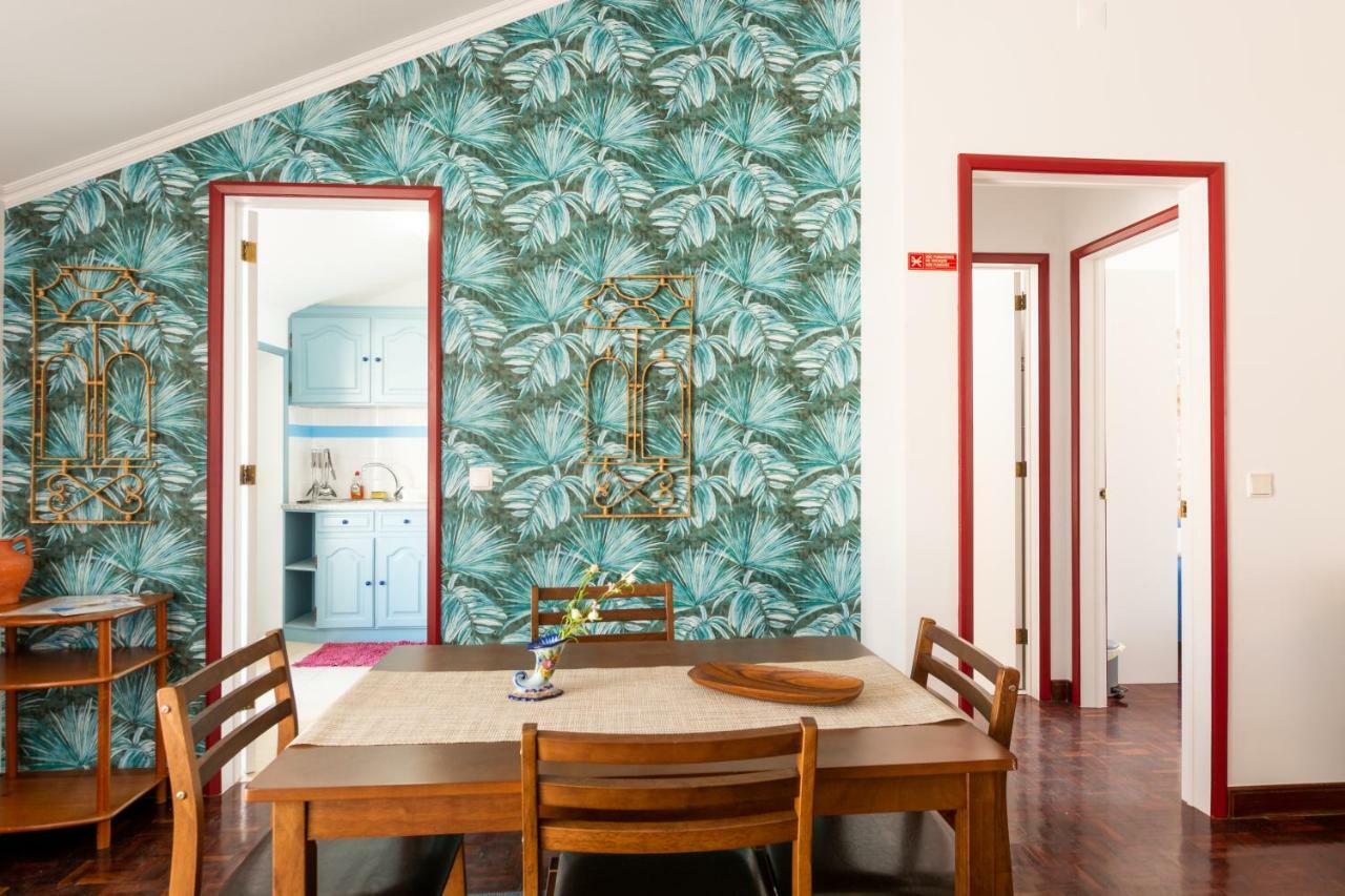 Valverde Apartment Ponta Delgada Esterno foto
