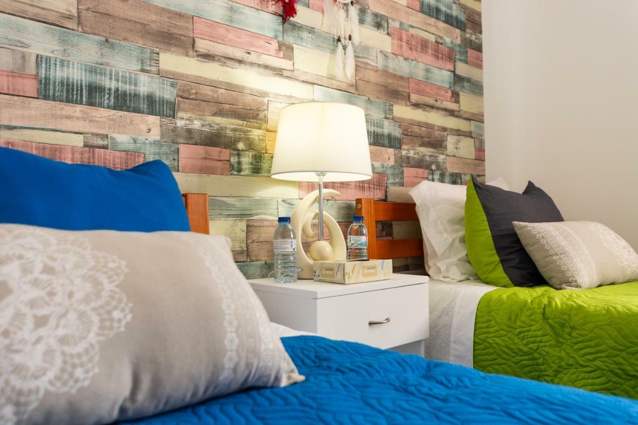 Valverde Apartment Ponta Delgada Esterno foto